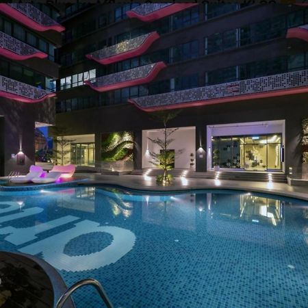 Arte Plus Ampang Klcc 쿠알라룸푸르 외부 사진