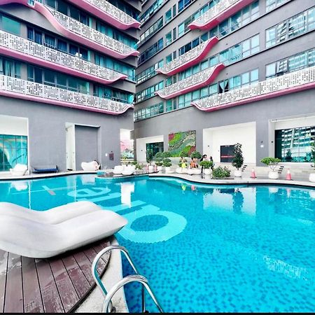 Arte Plus Ampang Klcc 쿠알라룸푸르 외부 사진