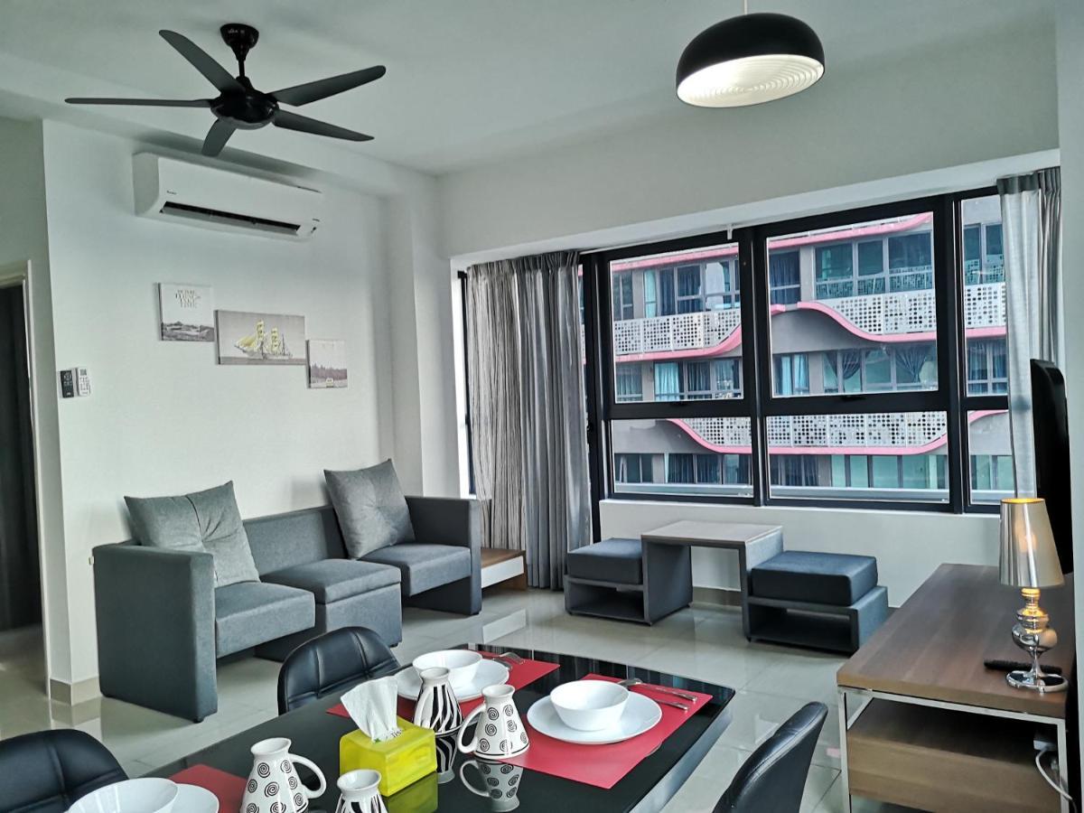 Arte Plus Ampang Klcc 쿠알라룸푸르 외부 사진