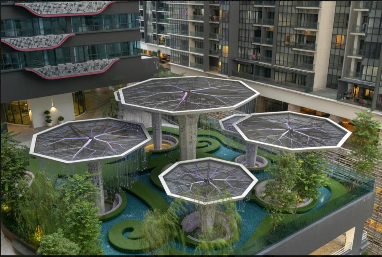 Arte Plus Ampang Klcc 쿠알라룸푸르 외부 사진