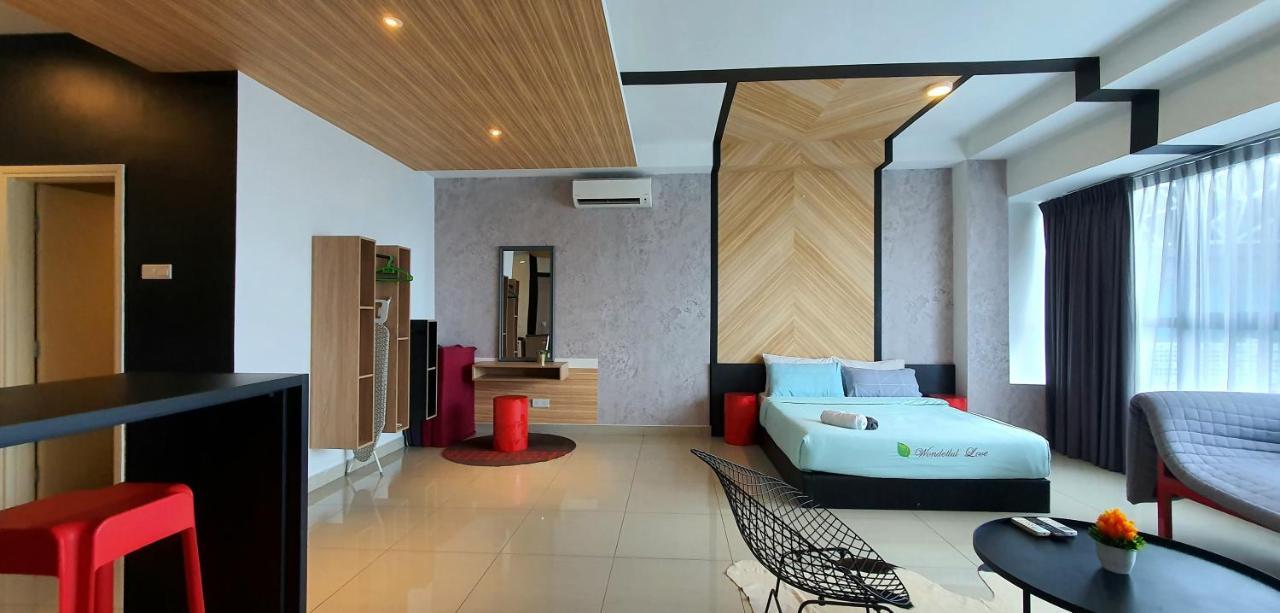 Arte Plus Ampang Klcc 쿠알라룸푸르 외부 사진