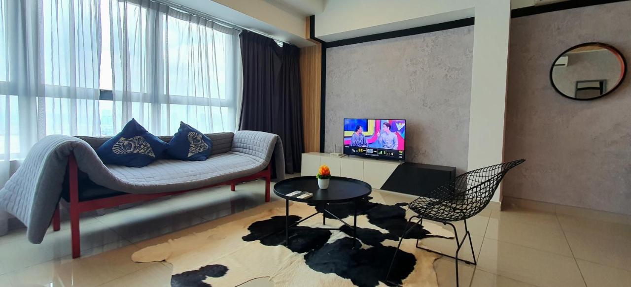 Arte Plus Ampang Klcc 쿠알라룸푸르 외부 사진