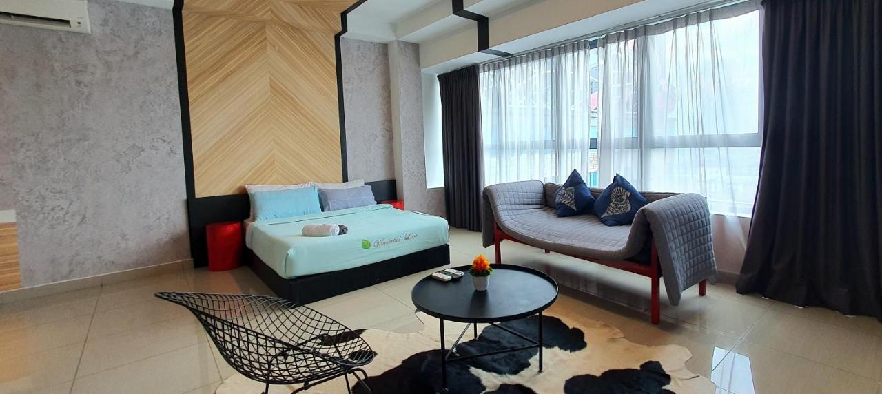 Arte Plus Ampang Klcc 쿠알라룸푸르 외부 사진