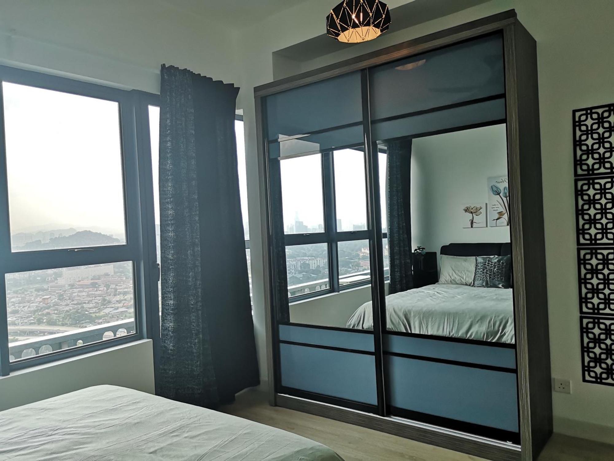 Arte Plus Ampang Klcc 쿠알라룸푸르 객실 사진