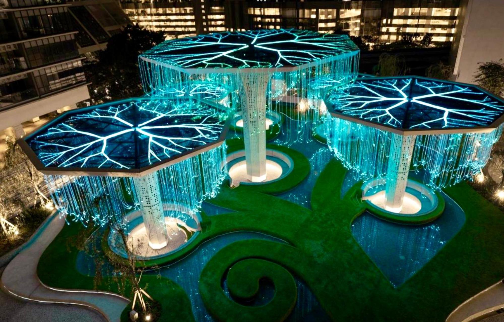 Arte Plus Ampang Klcc 쿠알라룸푸르 외부 사진