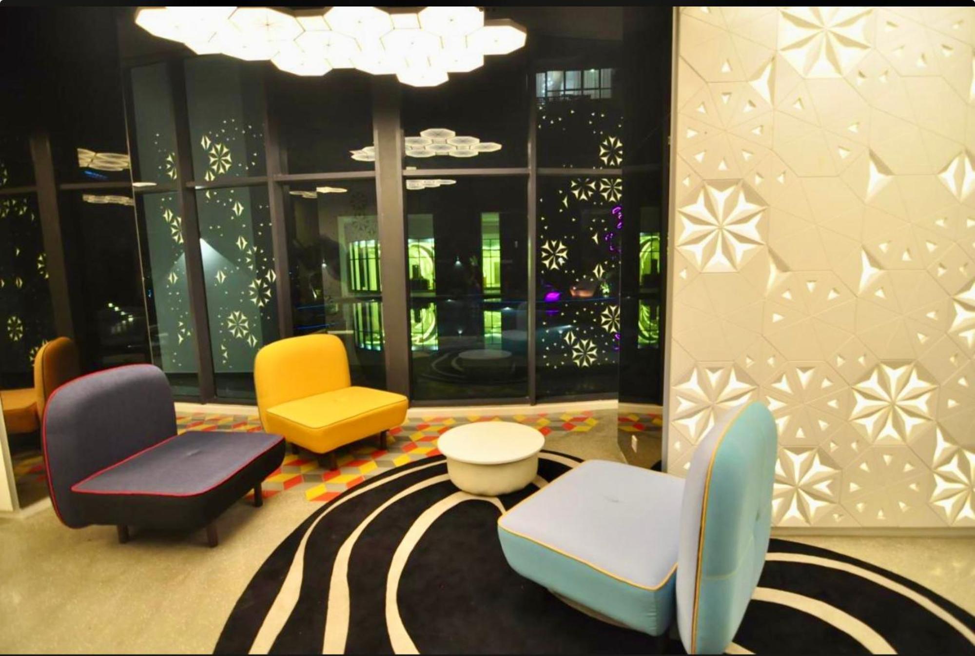 Arte Plus Ampang Klcc 쿠알라룸푸르 외부 사진