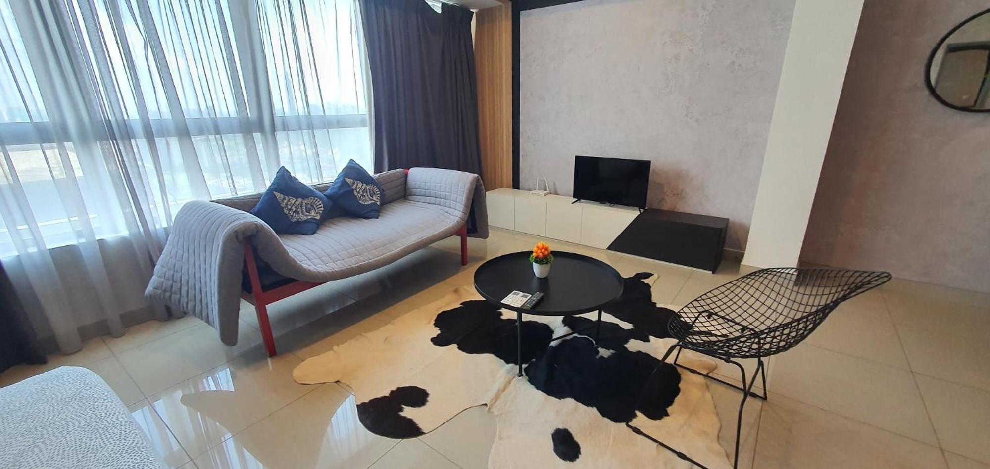 Arte Plus Ampang Klcc 쿠알라룸푸르 외부 사진