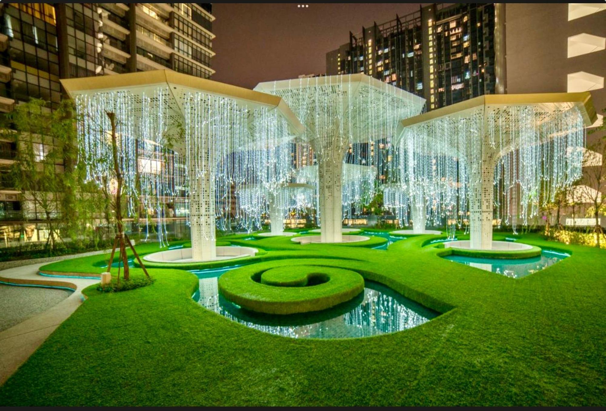 Arte Plus Ampang Klcc 쿠알라룸푸르 외부 사진